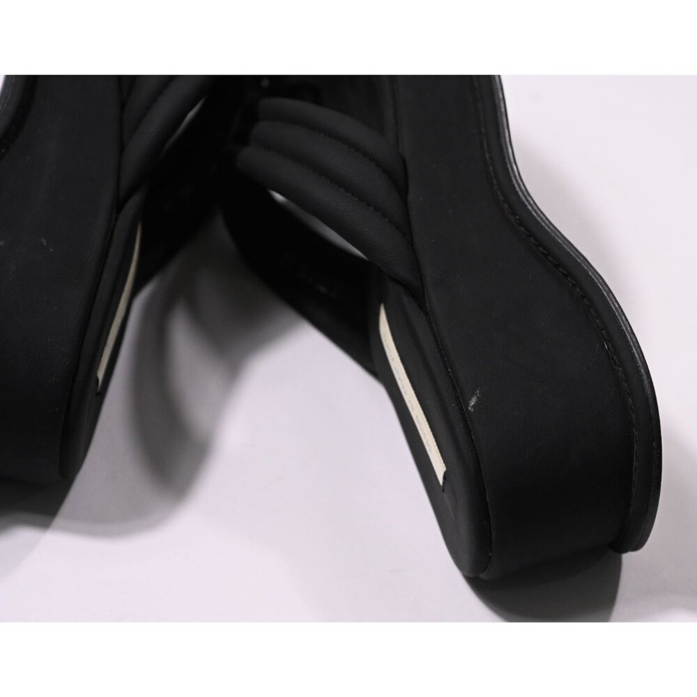 Maryam Nassir Zadeh Capri Platform Sandals in Black - Picture 7 of 10